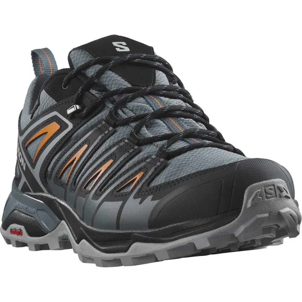 کفش دویدن طبیعت Salomon مدل X Ultra Pioneer Gore-Tex M – 471969 — تصویر ۲