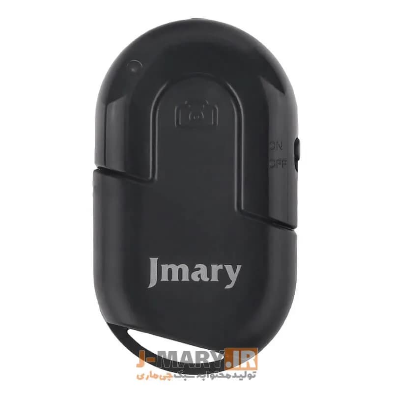 بلوتوث شاتر موبایل جی ماری Jmary BT-03 +🎁هدیه — تصویر ۸