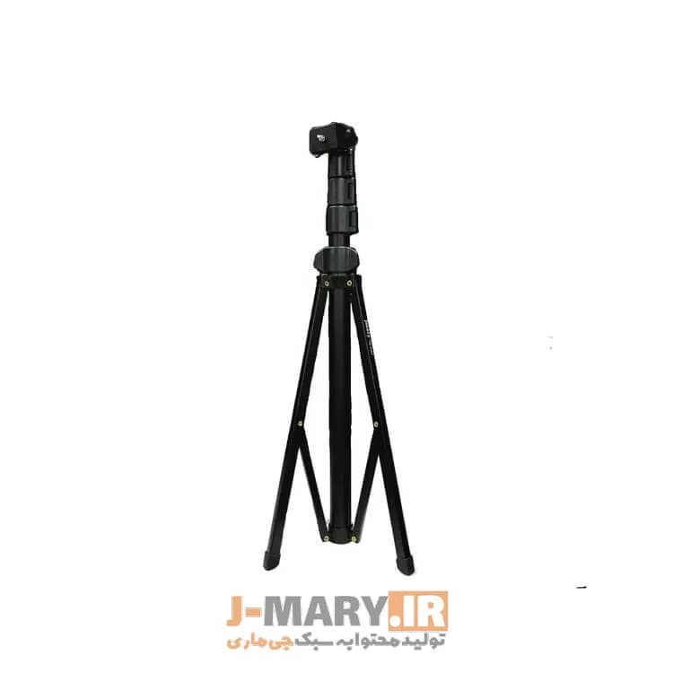 رینگ لایت جی ماری مدل Jmary FM-536A با پایه +🎁هدیه — تصویر ۵