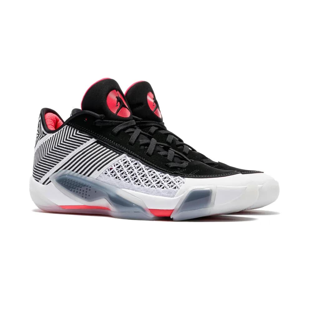 کفش بسکتبال Nike مدل Jordan 38 Low – FD2326-101 — تصویر ۲