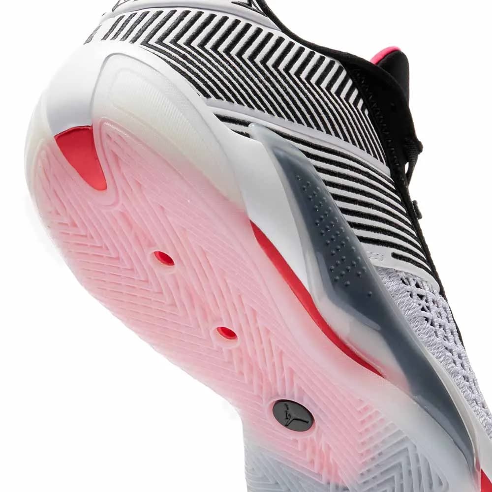 کفش بسکتبال Nike مدل Jordan 38 Low – FD2326-101 — تصویر ۶