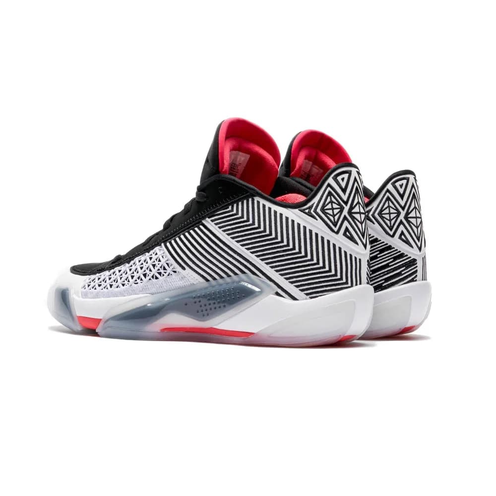 کفش بسکتبال Nike مدل Jordan 38 Low – FD2326-101 — تصویر ۴