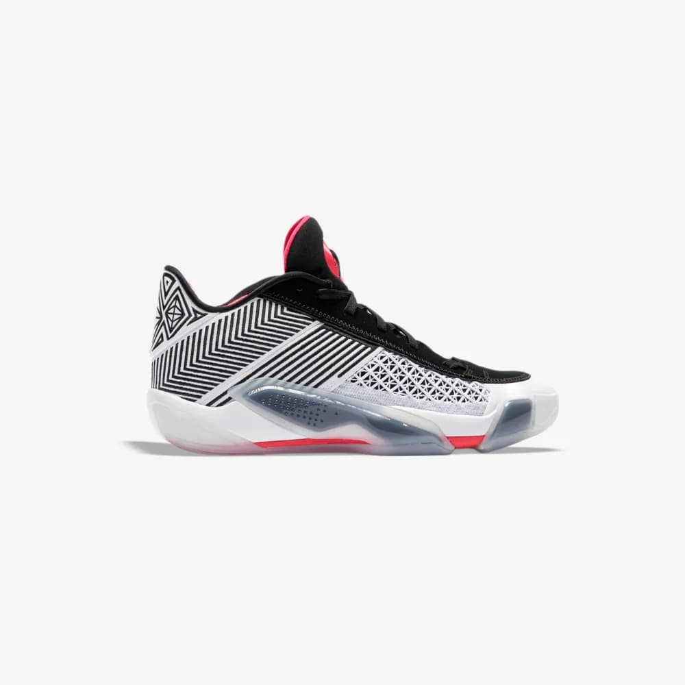 کفش بسکتبال Nike مدل Jordan 38 Low – FD2326-101