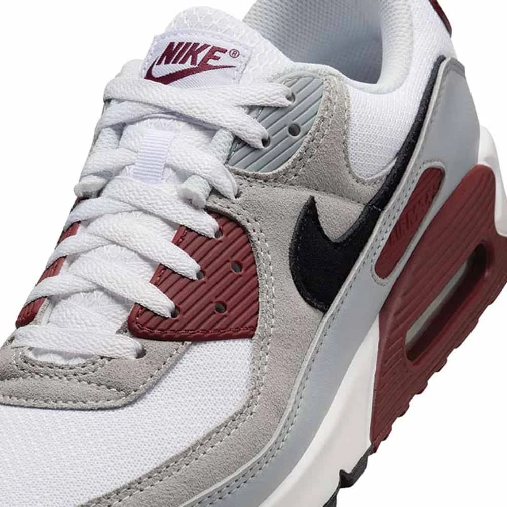 کتونی Nike مدل Air Max 90 – FN6958-101 — تصویر ۴