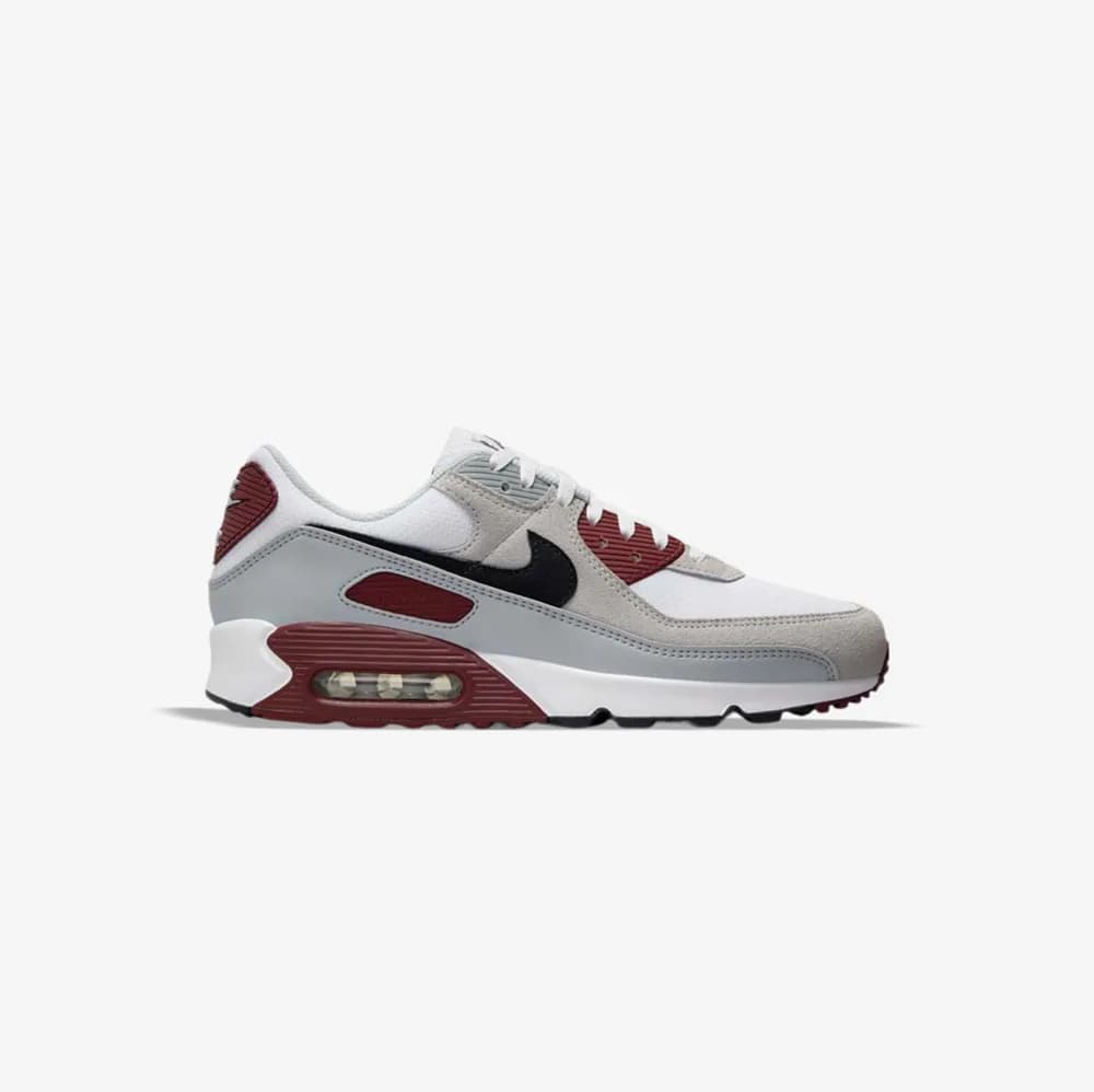 کتونی Nike مدل Air Max 90 – FN6958-101