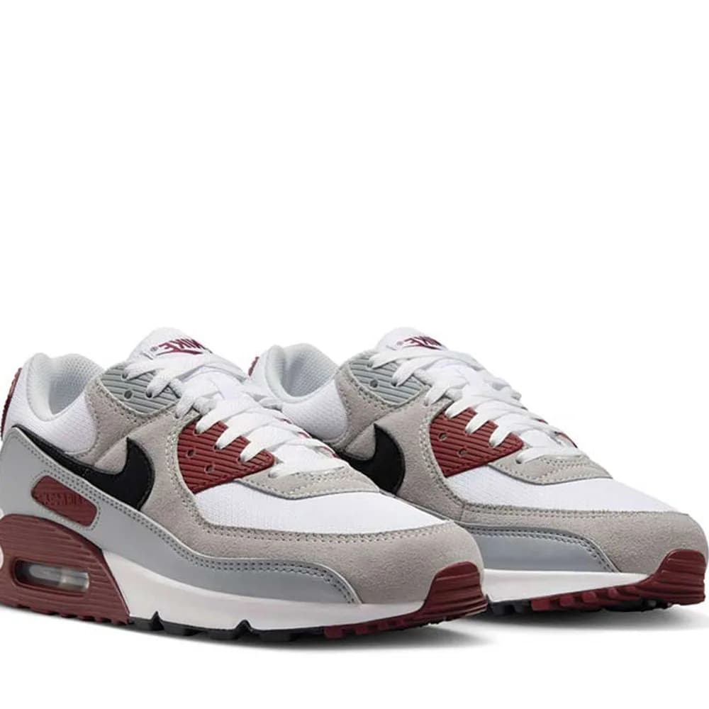 کتونی Nike مدل Air Max 90 – FN6958-101 — تصویر ۲