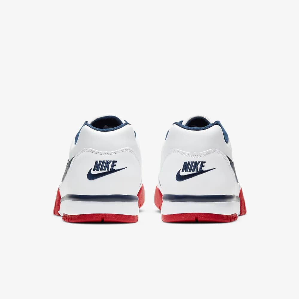 کفش کراسفیت Nike مدل Cross Trainer Low – CQ9182-101 — تصویر ۵