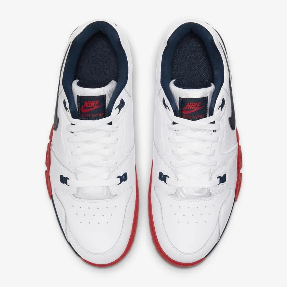 کفش کراسفیت Nike مدل Cross Trainer Low – CQ9182-101 — تصویر ۶