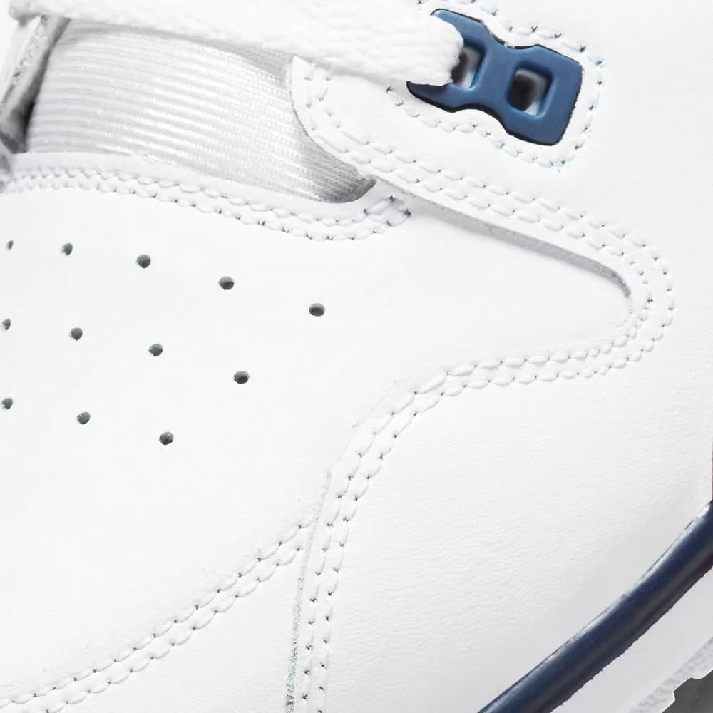 کفش کراسفیت Nike مدل Cross Trainer Low – CQ9182-101 — تصویر ۷