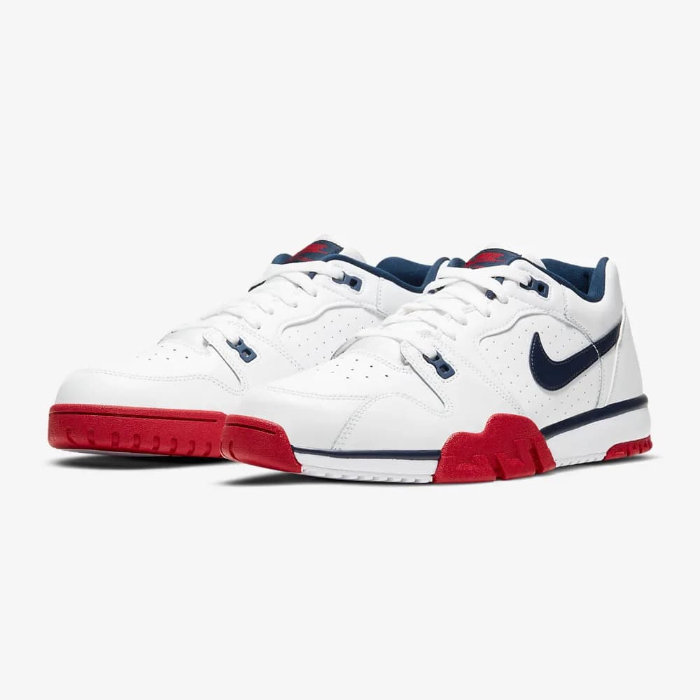 کفش کراسفیت Nike مدل Cross Trainer Low – CQ9182-101 — تصویر ۳