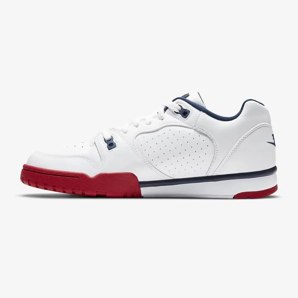 کفش کراسفیت Nike مدل Cross Trainer Low – CQ9182-101 — تصویر ۲