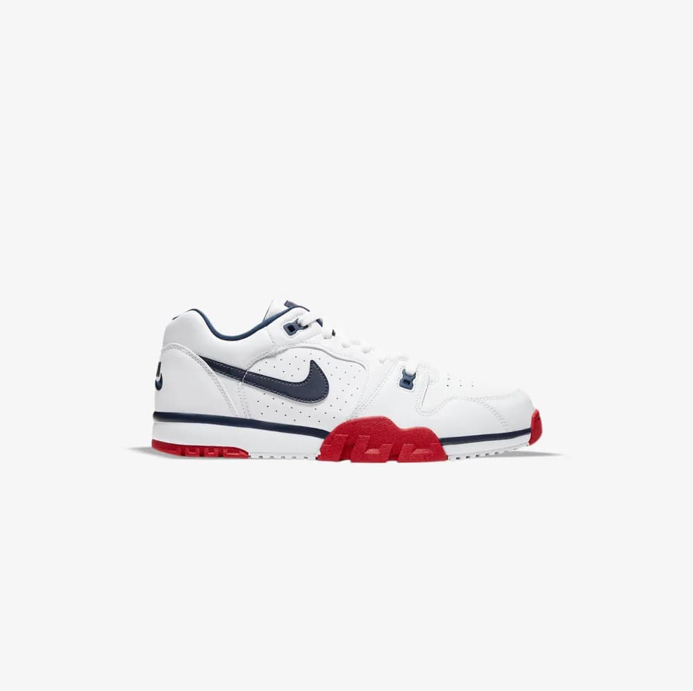 کفش کراسفیت Nike مدل Cross Trainer Low – CQ9182-101