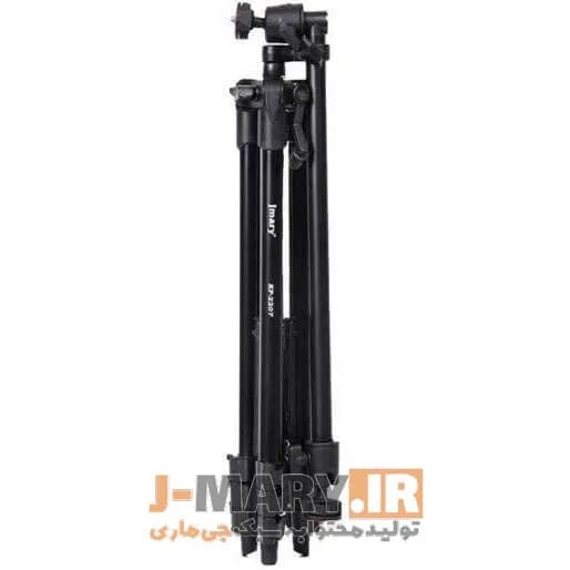 سه پایه جی ماری مدل Jmary KP-2207 +🎁هدیه — تصویر ۷