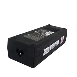 آداپتور لپ تاپ اچ پی 18.5V 6.5A Gimo Plus سرنرمال — تصویر ۲