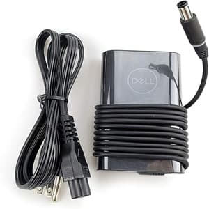 آداپتور لپ تاپ دل 19.5V 3.34A Gimo Plus