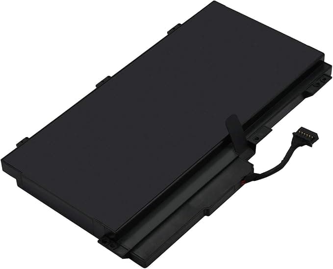 باتری لپ تاپ HP ZBook 17 G3 AI06XL — تصویر ۲