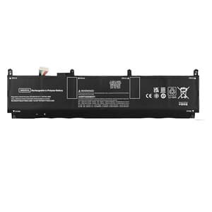 باتری لپ تاپ HP ZBook Studio G7 G8 MB06XL
