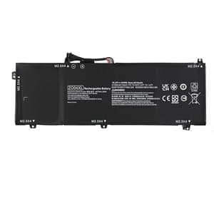 باتری لپ تاپ HP ZBook Studio G3 G4 ZO04XL