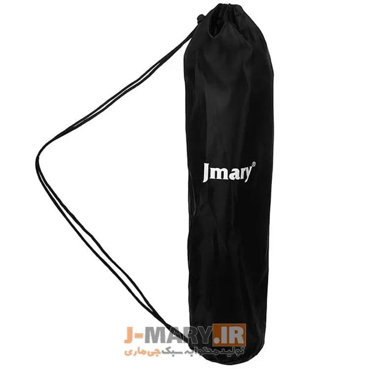 سه پایه جی ماری مدل Jmary KP-2234 +🎁هدیه — تصویر ۳
