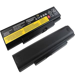 باتری لپ تاپ Lenovo E550 E560 45N1763