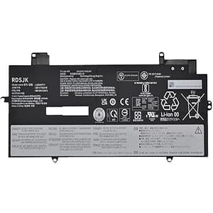 باتری لپ تاپ Lenovo ThinkPad X1 Carbon G9 L20M4P71