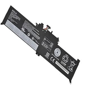 باتری لپ تاپ Lenovo ThinkPad Yoga X380 X370 01AV433