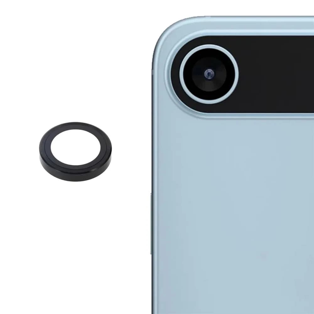 محافظ لنز دوربین رینگی iPhone 17 Air — تصویر ۳