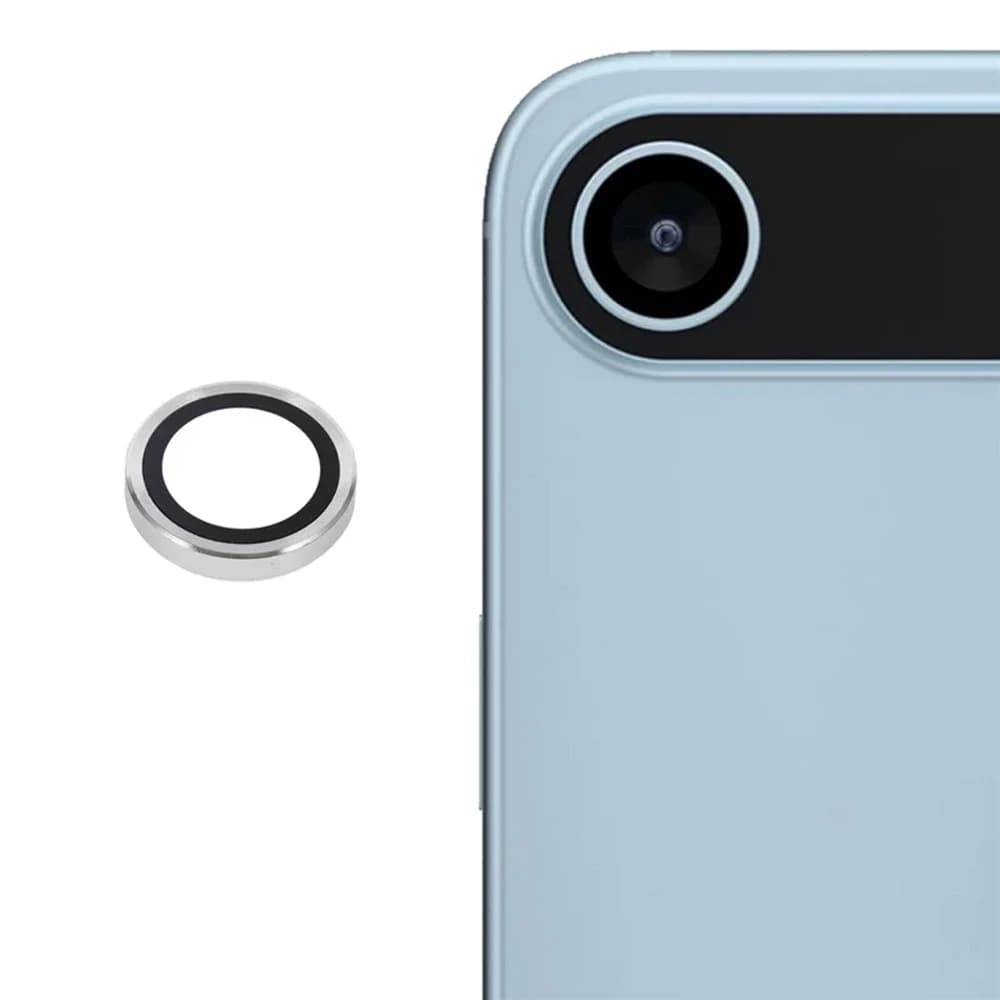 محافظ لنز دوربین رینگی iPhone 17 Air — تصویر ۲