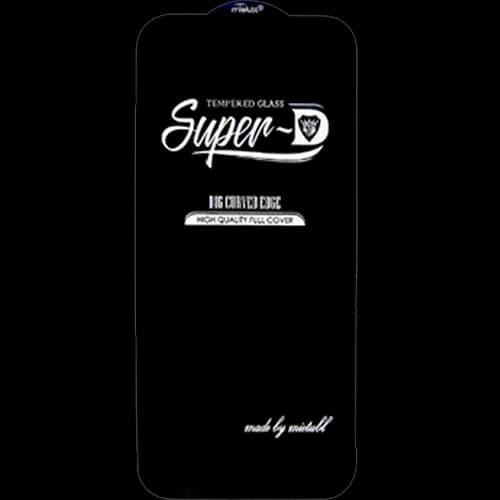 محافظ صفحه نمایش میتوبل مدل Super D مناسب برای اپل iPhone 14 Pro