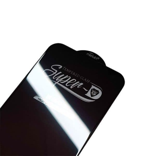 محافظ صفحه نمایش میتوبل مدل Super D مناسب برای iPone 6 / 7 / 8 رنگ مشکی — تصویر ۷