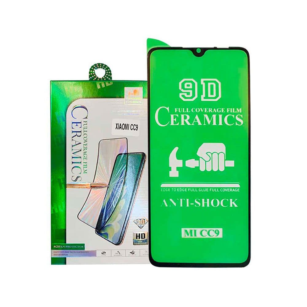 محافظ صفحه نمایش مدل سرامیک شفاف مناسب برای گوشی موبایل اپل iPhone 7G / 8G / SE2 رنگ سفید — تصویر ۸