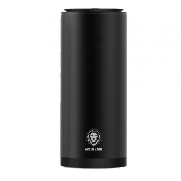 سطل زباله گرین لاین Green Lion Car Trash Can 500mL مناسب اتومبیل — تصویر ۵