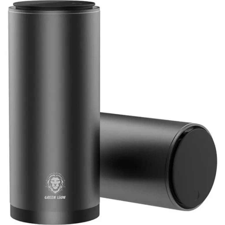 سطل زباله گرین لاین Green Lion Car Trash Can 500mL مناسب اتومبیل