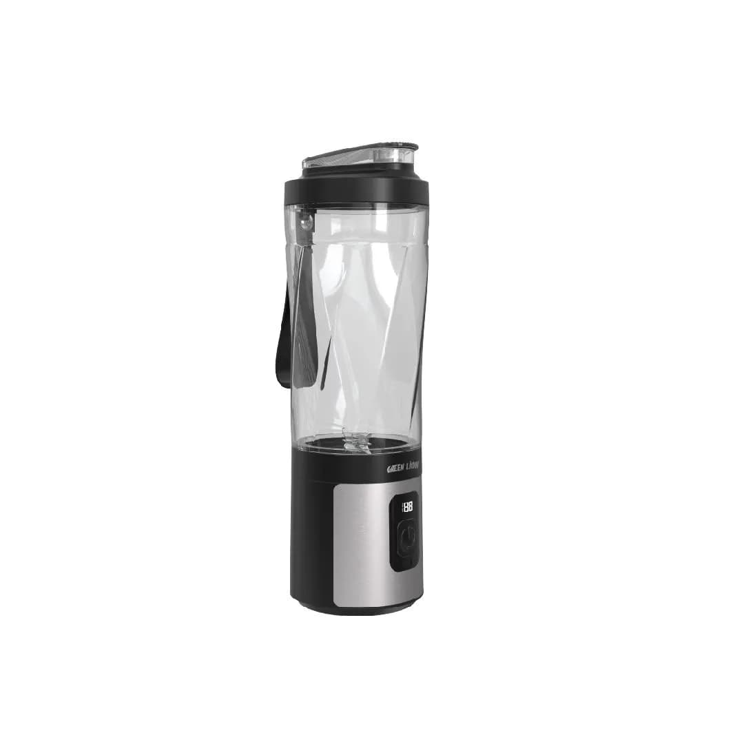 مخلوط کن قابل حمل گرین لاین Green Lion Projet Blender GNPJ7BLDRBK ظرفیت 600 میلی لیتر — تصویر ۲