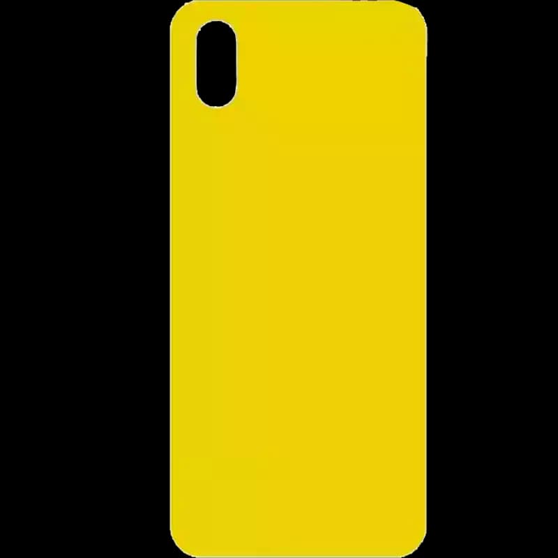 محافظ پشت گوشی مدل TPU مناسب برای گوشی موبایل اپل iPhone Xs Max