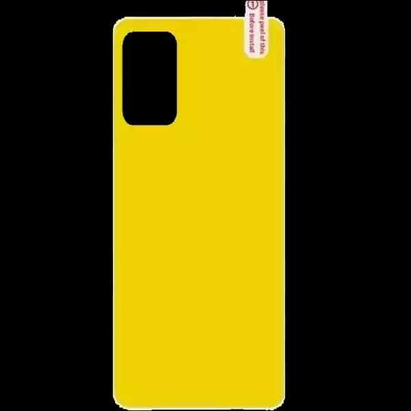 محافظ پشت گوشی مدل TPU مناسب برای گوشی موبایل پوکو F3 / F3 Pro / X3 GT