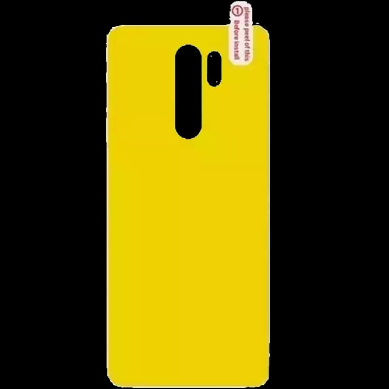 محافظ پشت گوشی مدل TPU مناسب برای گوشی موبایل شیائومی Redmi 9A