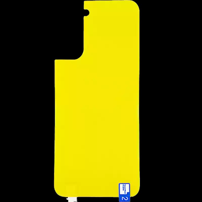 محافظ پشت گوشی مدل TPU مناسب برای گوشی موبایل سامسونگ S21 Plus