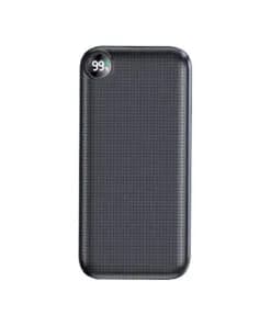 پاوربانک 10000 فست شارژ مک دودو Mcdodo MC-8471 PD Power bank with Digital Display توان 22.5 وات — تصویر ۴