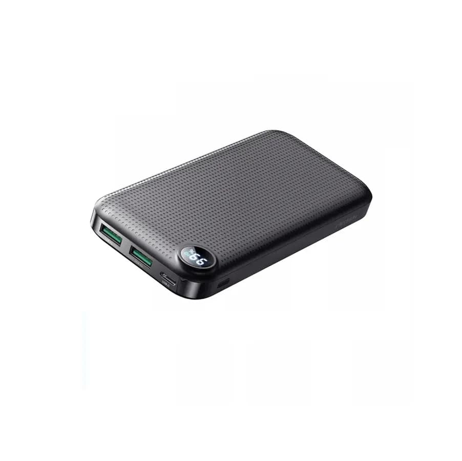 پاوربانک 10000 فست شارژ مک دودو Mcdodo MC-8471 PD Power bank with Digital Display توان 22.5 وات — تصویر ۲