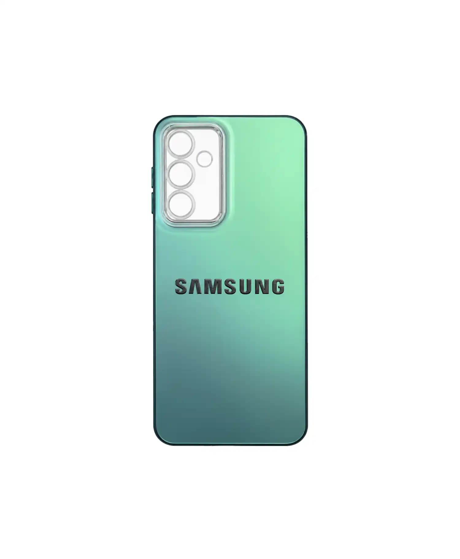 قاب SoCool محافظ لنز دار گوشی موبایل Samsung A16