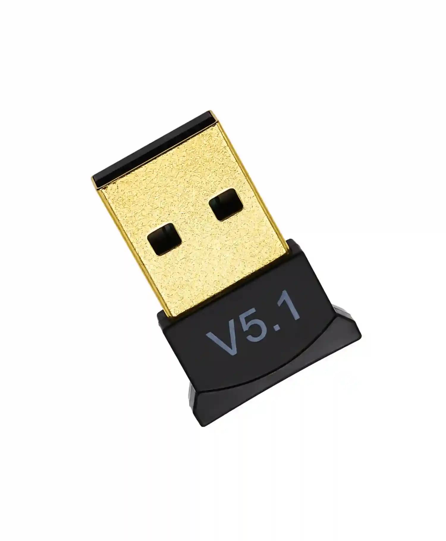 دانگل بلوتوث مدل V5.1 — تصویر ۲