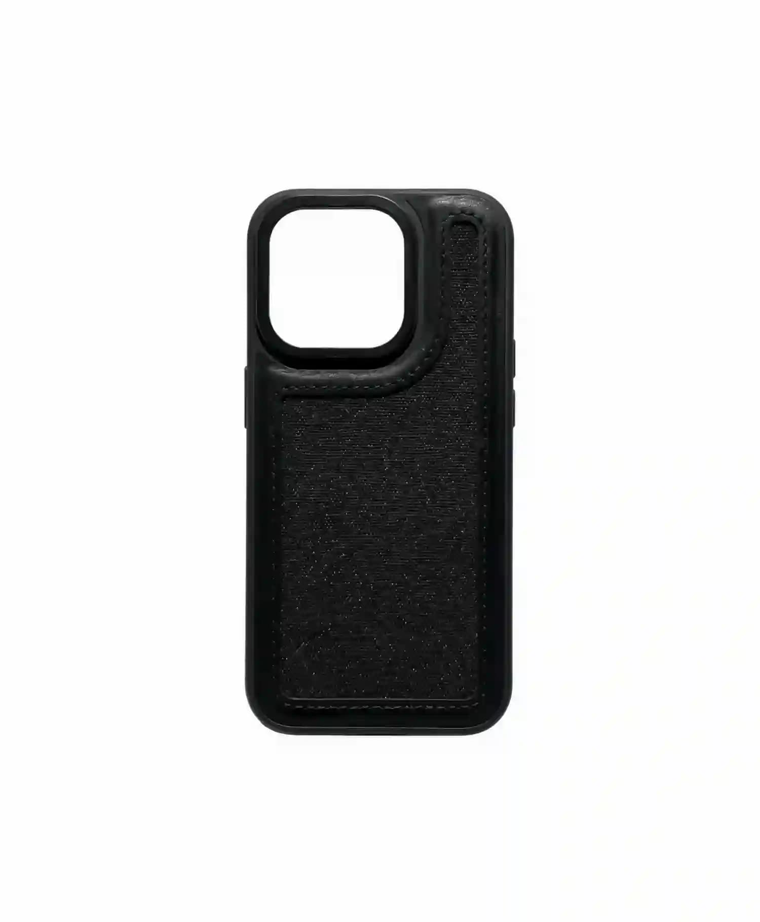 قاب پارچه ای HDD اورجینال گوشی موبایل آیفون Iphone 15 Pro