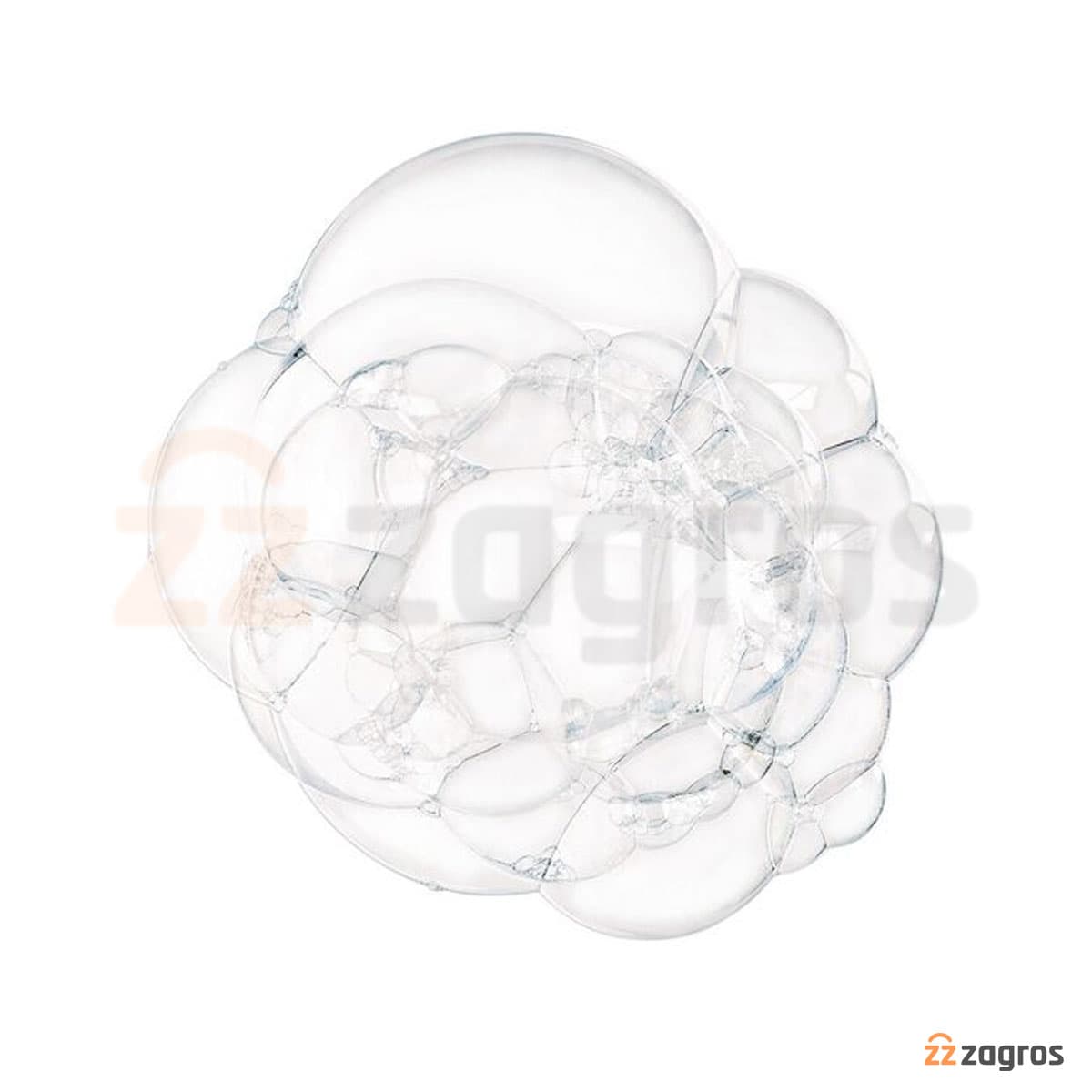 شامپو باز کننده گره مو ایوروشه مدل Gentle مناسب پوست سر حساس حجم 300 میل — تصویر ۲