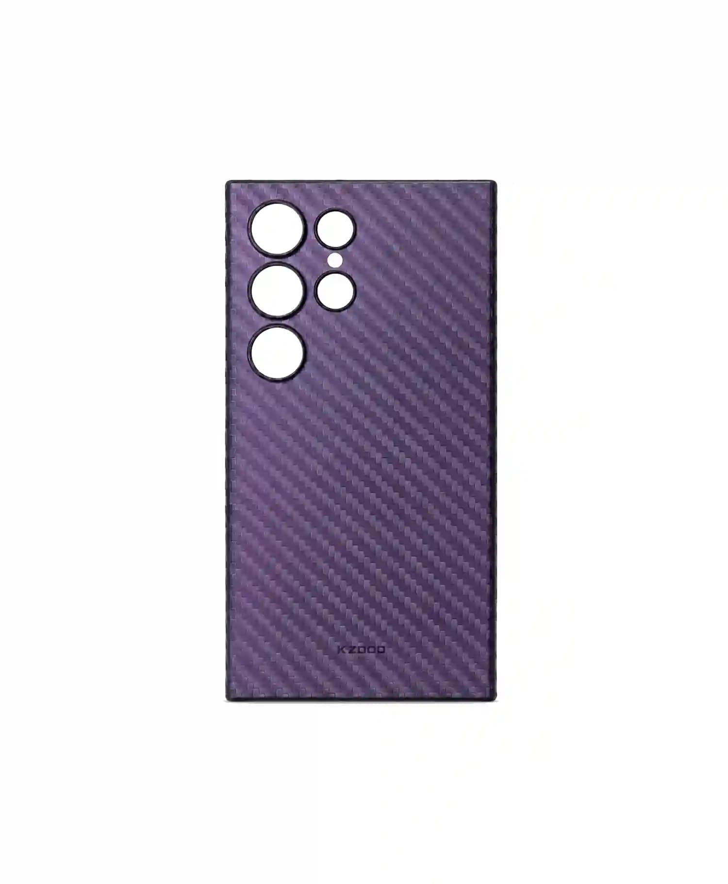 قاب کی دو AIR Carbon مدل گوشی موبایل Samsung S24 Ultra