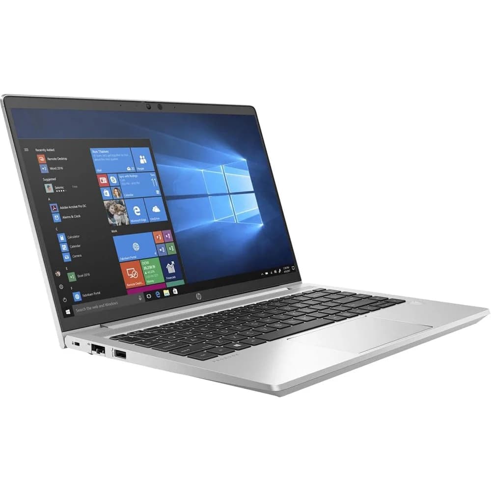 لپ تاپ استوک HP ProBook 440 G8 — تصویر ۴