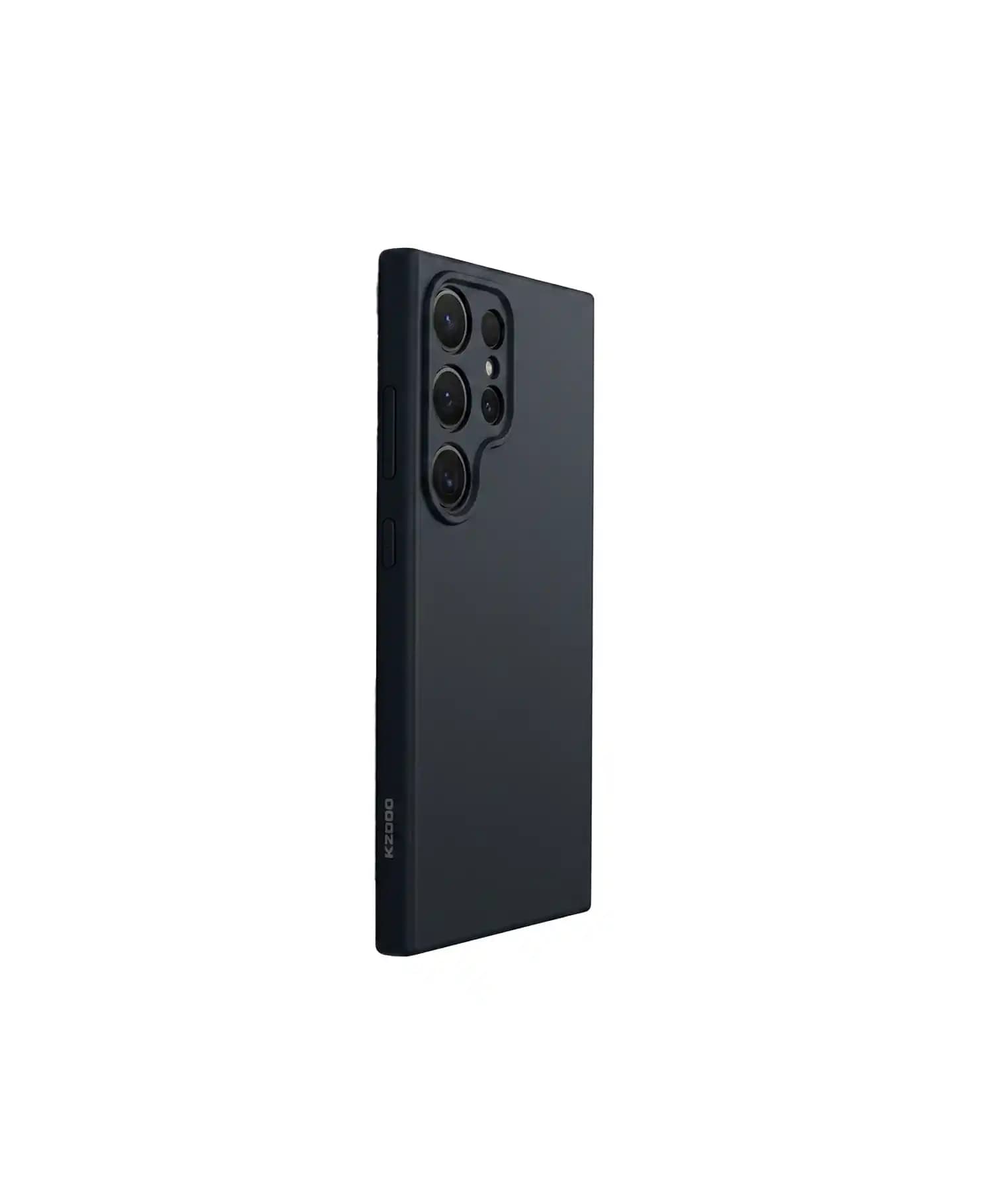 قاب کی دو Q Series گوشی موبایل Samsung S24 Ultra — تصویر ۴