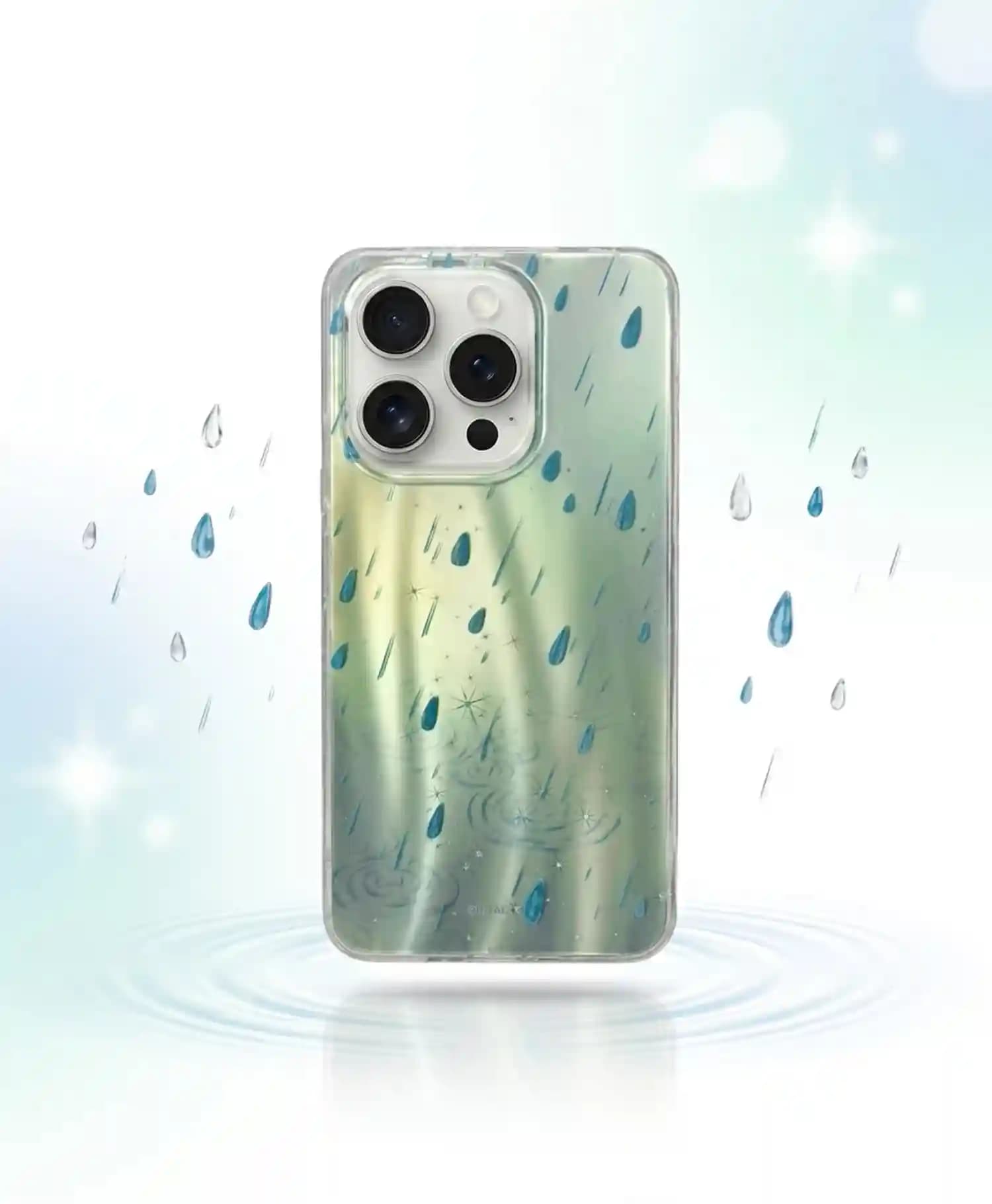 قاب دور شفاف IMD گوشی موبایل شیائومی Redmi Note 13 — تصویر ۵