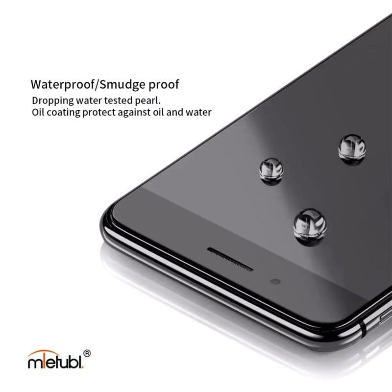 محافظ صفحه نمایش میتوبل مدل Super D مناسب برای گوشی سامسونگ A22 5G / F42 5G — تصویر ۴