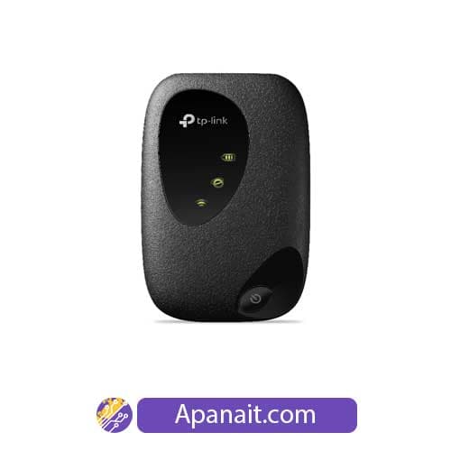 مودم 4G همراه تی پی لینک M7200 — تصویر ۳
